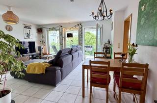 Wohnung mieten in 55122 Hartenberg/Münchfeld, Sonnige 3-Zimmer Wohnung mit Balkon und Tiefgarage