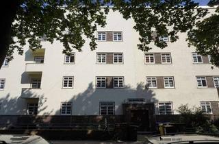 Wohnung mieten in Hamburger Straße 23, 99085 Krämpfervorstadt, SINGLES UND STUDENTEN AUFGEPASST! - 2 Zimmer-Wohnung an der FH zu vermieten