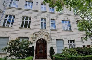Wohnung mieten in Giesebrechtstraße, 10629 Charlottenburg, Bestlage Charlottenburg: Kernsanierte Altbauwohnung Nähe Kudamm