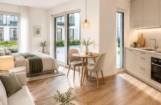 Wohnung mieten in Eisenstraße, 35039 Marburg, Offene Besichtigung am 29.05. | Neubau-Erstbezug – moderne Wohnungen verfügbar