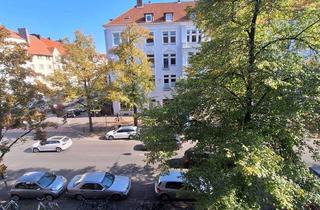 Wohnung mieten in Sallstraße 48, 30171 Südstadt, Wohnen in der Südstadt - zu sofort frei