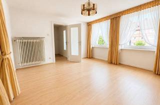Wohnung mieten in 21129 Finkenwerder, Großzügige 3,5-Zimmer-Wohnung nahe Airbus Finkenwerder – auch für flexible Nutzungskonzepte geeignet