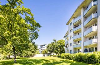 Wohnung mieten in Simrockstr. 45, 40237 Düsseltal, Gepflegte 4 Zimmer Wohnung im EG mit Balkon in Düsseltal