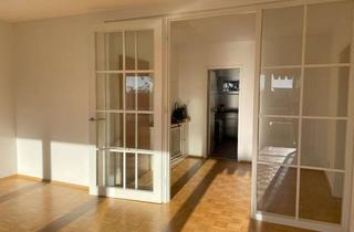 Wohnung mieten in 51427 Bergisch Gladbach, PURE - Lichtdurchflutete 4 Zimmer Wohnung - zentral und grün gelegen