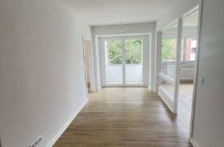 Wohnung mieten in Muerwiker Straße 32, 24376 Kappeln, Familiengerechte 3,5-Zimmer-Wohnung frei!