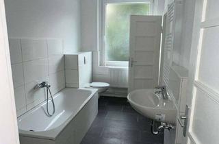 Wohnung mieten in Sallstraße 48, 30171 Südstadt, Großzügig geschnittene 4,5-Zimmerwohnung!