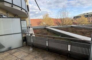 Wohnung mieten in Göttinger Chaussee 195, 30459 Oberricklingen, zu sofort frei - Barrierefreie Wohnung mit Aufzug