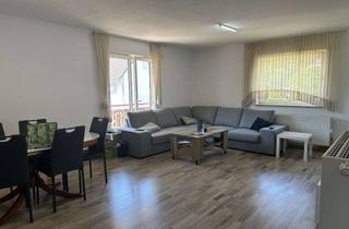 Wohnung mieten in 63571 Gelnhausen, Viel Platz für Ihre Ideen: 4-Zimmer-Wohnung in Gelnhausen