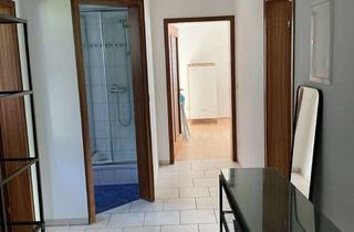 Wohnung mieten in Rennbachstr 32, 75323 Bad Wildbad, Helle, großzügige 3-4 Wohnung zentrumsnah ab sofort zu vermieten