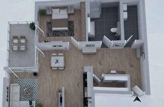 Wohnung mieten in Wolfinger Straße, 94060 Pocking, Schöne 2,5-Zimmer-Wohnung in Pocking