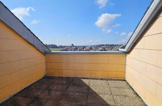 Wohnung mieten in Schwarzwaldstraße, 78120 Furtwangen, 1,5-Zimmer-Wohnung in Furtwangen-Neukirch