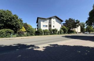 Wohnung mieten in 83043 Bad Aibling, Gepflegte 3-Zimmer-Wohnung in Bad Aibling mit großem Süd-Balkon in zentraler Lage