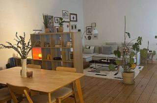 Wohnung mieten in Wielandstraße, 10625 Charlottenburg, Großzügiges 2-Zimmer-Zuhause im Herzen von Charlottenburg