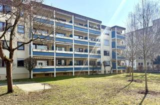 Wohnung mieten in 93049 Westenviertel, Ihr neues Zuhause im Inneren Westen von Regensburg - Möblierte Wohnung in bester Wohnlage!