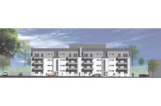 Wohnung mieten in Nourneystrasse 10, 40822 Mettmann, Wunderschöne moderne u. ruhige 3-Zi.-Dachgeschosswohnung nah zum Zentrum von Mettmann gelegen