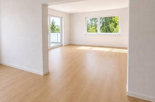 Wohnung mieten in 65719 Hofheim am Taunus, Hochwertig sanierte 3-Zimmer-Wohnung mit offenem Wohn-/Essbereich, Stellplatz & Balkon am Steinberg