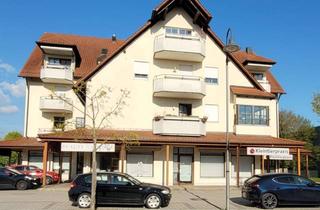 Wohnung mieten in Schloßstr. 15, 86405 Meitingen, 3-Zimmer-Wohnung in Meitingen - Zentrumslage
