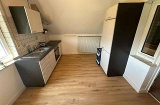 Wohnung mieten in 49429 Visbek, 3,5 ZKB OG Wohnung in Visbek zentrumsnah