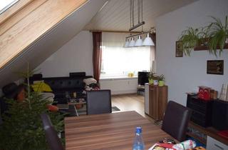 Wohnung mieten in Brokeloher Kamp 18, 31547 Rehburg-Loccum, Alltagstaugliche 3-Zimmer-Wohnung in Rehburg-Loccum