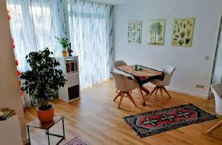 Wohnung mieten in Am Brauhaus, 01099 Radeberger Vorstadt, 2-Zimmer-Wohnung in der Radeberger Vorstadt