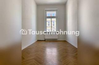 Tauschwohnungen in 04317 Reudnitz-Thonberg, Tauschwohnung: Wohnungstausch in Leipzig Südost gesucht!