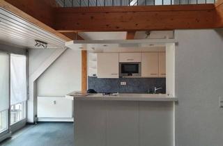 Wohnung mieten in 74223 Flein, 3-Zimmer-Galerie-Wohnung in Flein