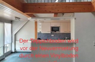 Wohnung mieten in 74223 Flein, 3-Zimmer-Galerie-Wohnung in Flein
