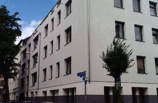 Wohnung mieten in Oligsbendengasse 11, 52070 Aachen, Möbliertes 1-Zimmer-Appartement in Aachen-Citylage mit Aufzug und Keller
