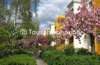 Tauschwohnungen in Am Heidebusch 12, 13627 Charlottenburg, Tauschwohnung: Wundervolle 2-Zimmer Wohnung in Charlottenburg