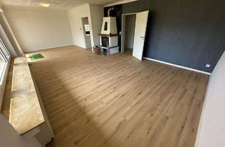 Wohnung mieten in 49429 Visbek, 3 ZKB EG Wohnung mit großem Garten in Visbek zentrumsnah