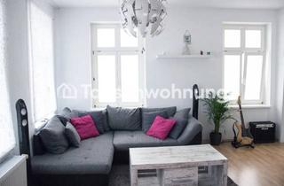 Tauschwohnungen in 04103 Zentrum-Ost, Tauschwohnung: Schöne zentrale Wohnung nähe Hauptbahnhof zum Tausch
