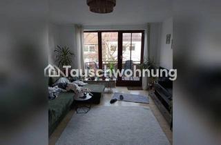 Tauschwohnungen in Meyerstraße 60, 28201 Buntentor, Tauschwohnung: Paar aus Bremen sucht evtl. Wohnung in Hamburg