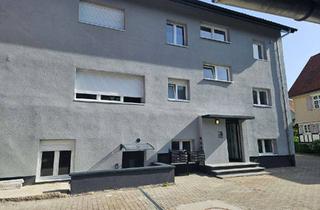 Wohnung mieten in 77815 Bühl, Neuwertige 2-Z-DG-WHG, Stellplatz in Neusatz-Bühl