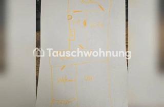Tauschwohnungen in 04177 Altlindenau, Tauschwohnung: schöne 2 Raum Wohnung mit Balkon gegen mind. 3 Zim. + Garten