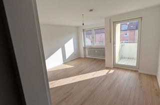 Wohnung mieten in 80803 Schwabing-West, 2-Zimmer-Wohnung in Schwabing nach Modernisierung