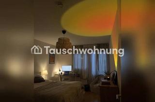 Tauschwohnungen in Hirschgarten, 80639 München, Tauschwohnung: Schöne Wohnung im Grünen am Hirschgarten