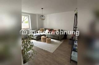 Tauschwohnungen in 23558 St. Lorenz Süd, Tauschwohnung: Tausche 3-Zimmer in ruhiger Lage gegen zentralere Lage