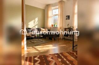 Tauschwohnungen in 30451 Linden-Nord, Tauschwohnung: 2 Zimmer Altbauwohnung zum Top Preis