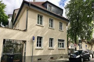 Wohnung mieten in Kahlertstraße 31, 64293 Darmstadt, 3-Zimmer-Wohnung im Erdgeschoss im Darmstädter Johannesviertel