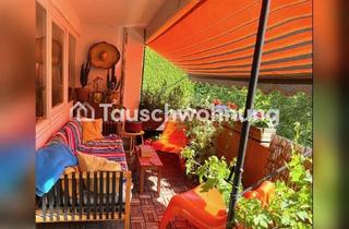 Tauschwohnungen in 12047 Neukölln, Tauschwohnung: 2 Zi landeseigen mit riesigem Balkon im Reuterkiez gg 2-3 Zi