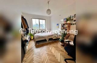 Tauschwohnungen in 70174 Nord, Tauschwohnung: Charmante 2-Zimmer-Wohnung in Stuttgart-Nord zum Tausch