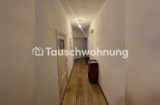 Tauschwohnungen in 12055 Neukölln, Tauschwohnung: 3-Zi WHG in Neukölln anzubieten gegen 2-Zi WHG in Neukölln