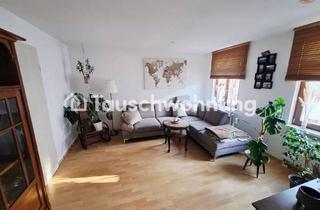 Tauschwohnungen in 04229 Plagwitz, Tauschwohnung: Gemütliche 2-Zimmer-Wohnung im Leipziger Westen zum Tausch