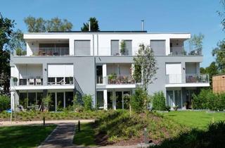 Penthouse mieten in Hülsestrasse, 40474 Stockum, Carreé Stockum 3-Zimmer "Penthouse", top Lage, nah zum Rhein gelegen, top Ausstattung!