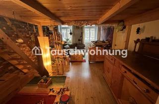 Tauschwohnungen in 01097 Leipziger Vorstadt, Tauschwohnung: Suche min 3-Zimmer-Wohnung in Dresden zum Tausch