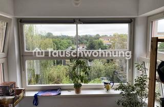 Tauschwohnungen in 04347 Schönefeld-Abtnaundorf, Tauschwohnung: Frisch sanierte Wohnung mit viel Licht und Fußbodenheizung
