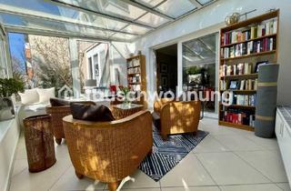 Tauschwohnungen in 14167 Zehlendorf, Tauschwohnung: Tausch: 2,5-Zimmer-Wohnung in Steglitz-Zehlendorf