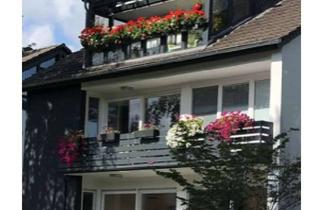 Wohnung mieten in Steinbrecher Weg, 51427 Bergisch Gladbach, Sehr schöne lichtdurchflutete Wohnung in einem 3 Parteienhaus
