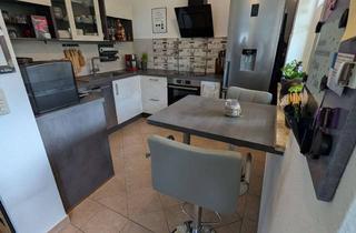 Wohnung mieten in Ernst-Nier-Straße, 08344 Grünhain-Beierfeld, Helle ebenerdige Wohnung mit Terrasse, privatem Eingang und Stellplatz