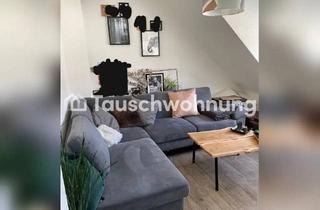 Tauschwohnungen in 28199 Alte Neustadt, Tauschwohnung: Moderne Wohnung in der Neustadt, 49qm, 2 Zi., inkl. Küche